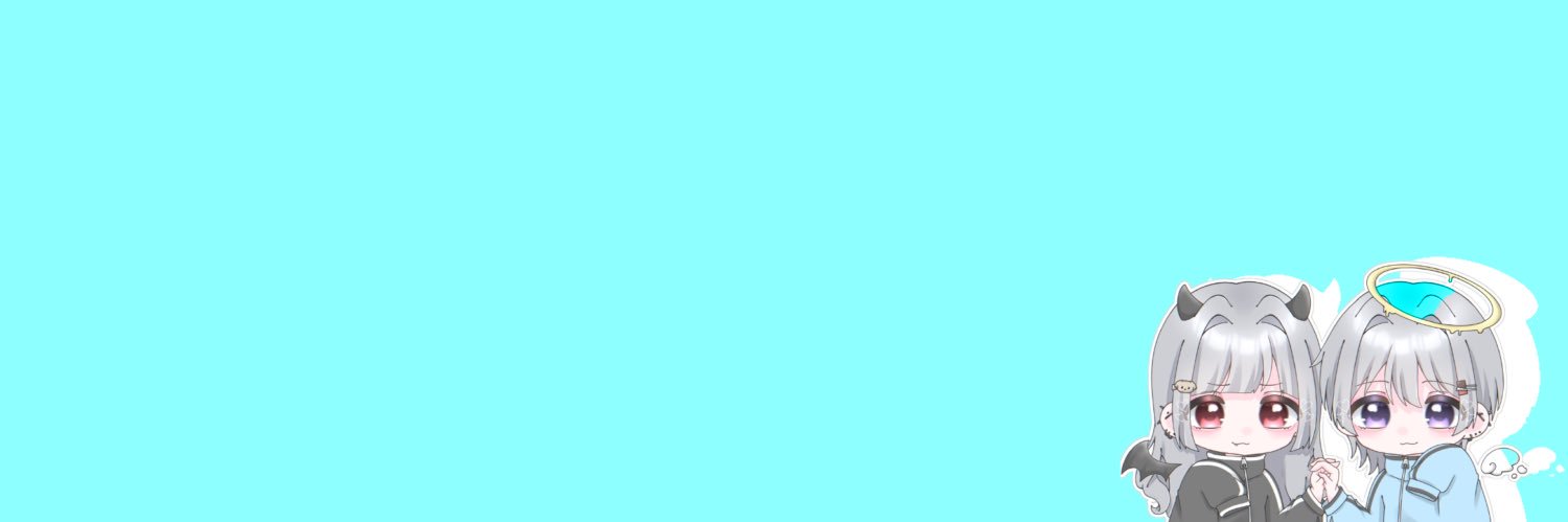 ちょこぱすた🍫🍝 banner