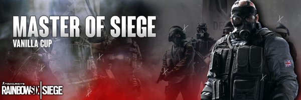 MasterofSiege Profile Banner