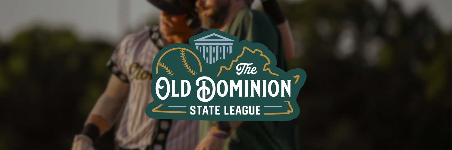 Old Dominion State League banner