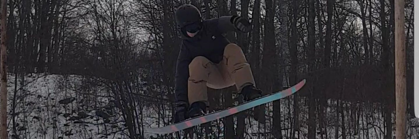 JonathanThunell's profile banner image