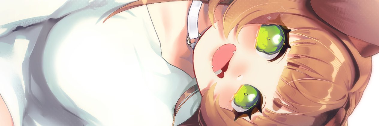 様々なきぃちゃんさん@Skeb募集中！ banner