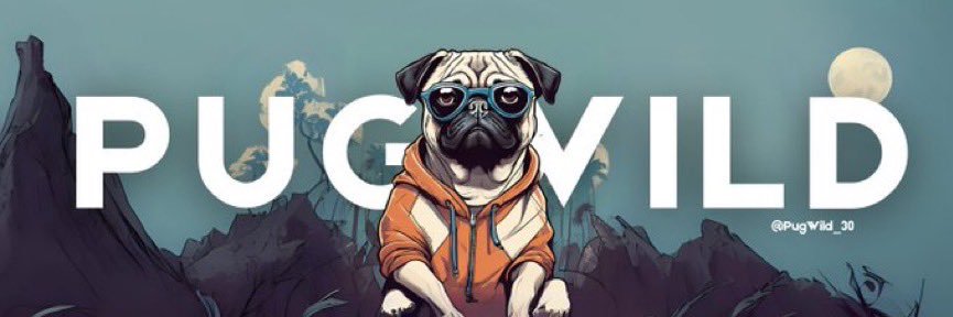 PugWild's banner
