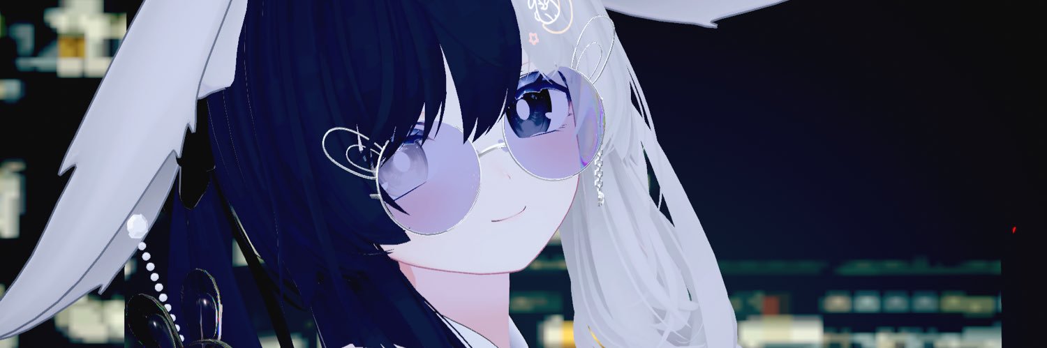 amanoyuni's profile banner image