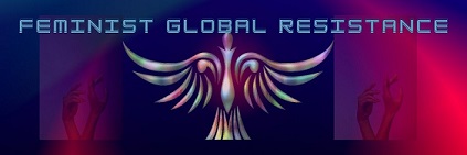 FeministGlobalResistance banner