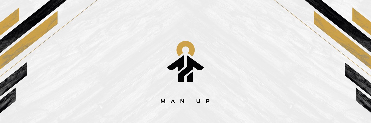 ManUpEsports's profile banner image