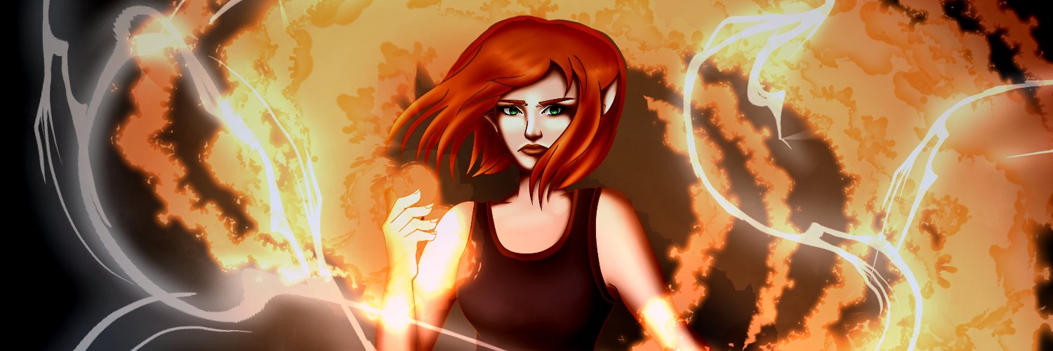 Rumda's profile banner image
