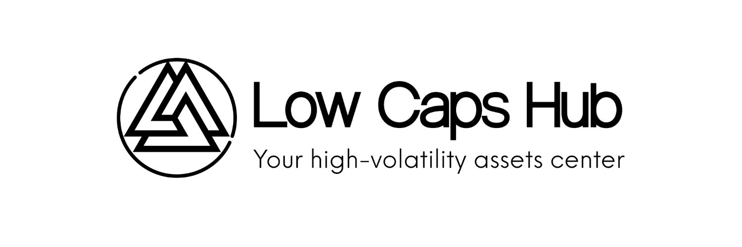 Low Caps Hub banner