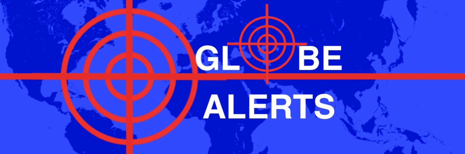 Globe Alerts's banner