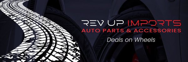 rev_up_imports Profile Banner