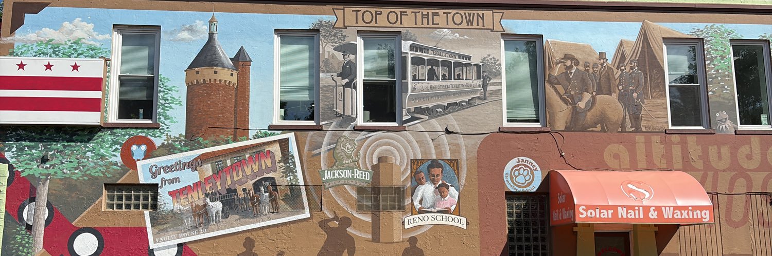 Guido de Blasio banner