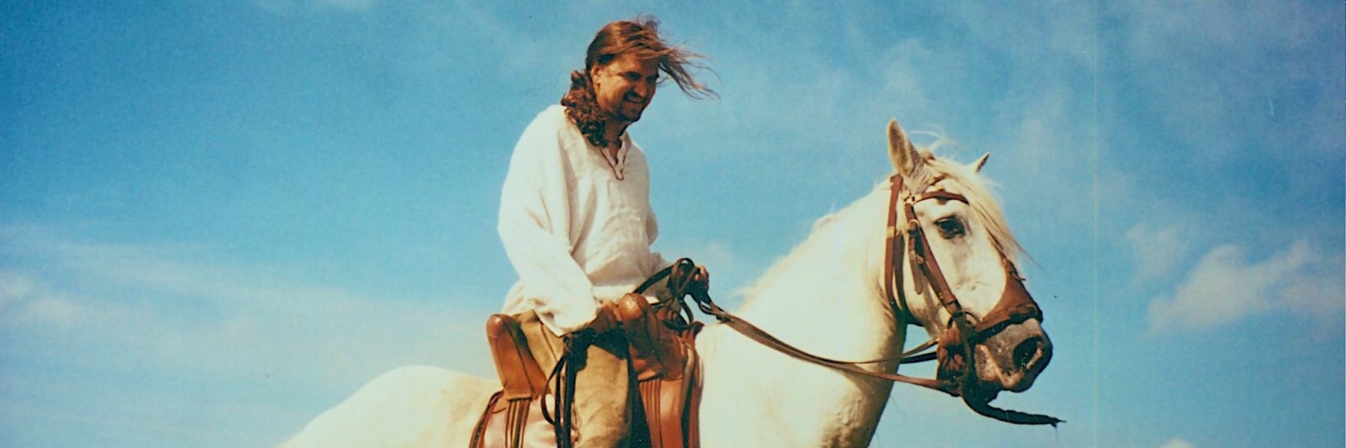 Michael Theren banner