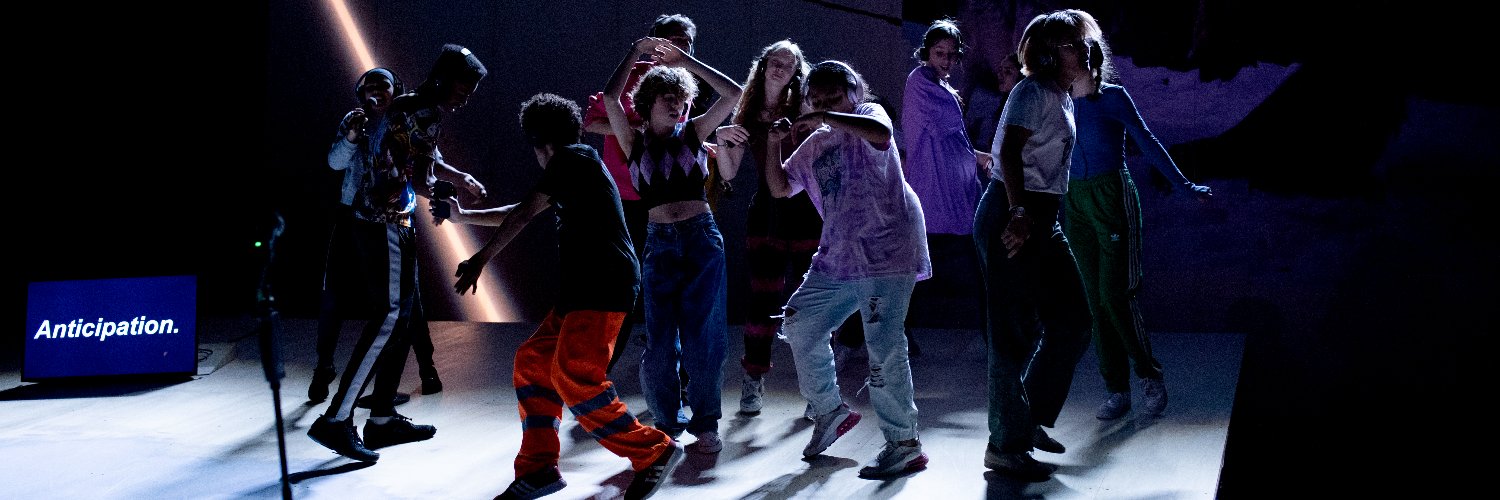 Fevered Sleep banner