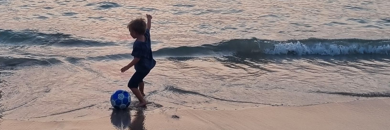 Kenny Liljeblad banner