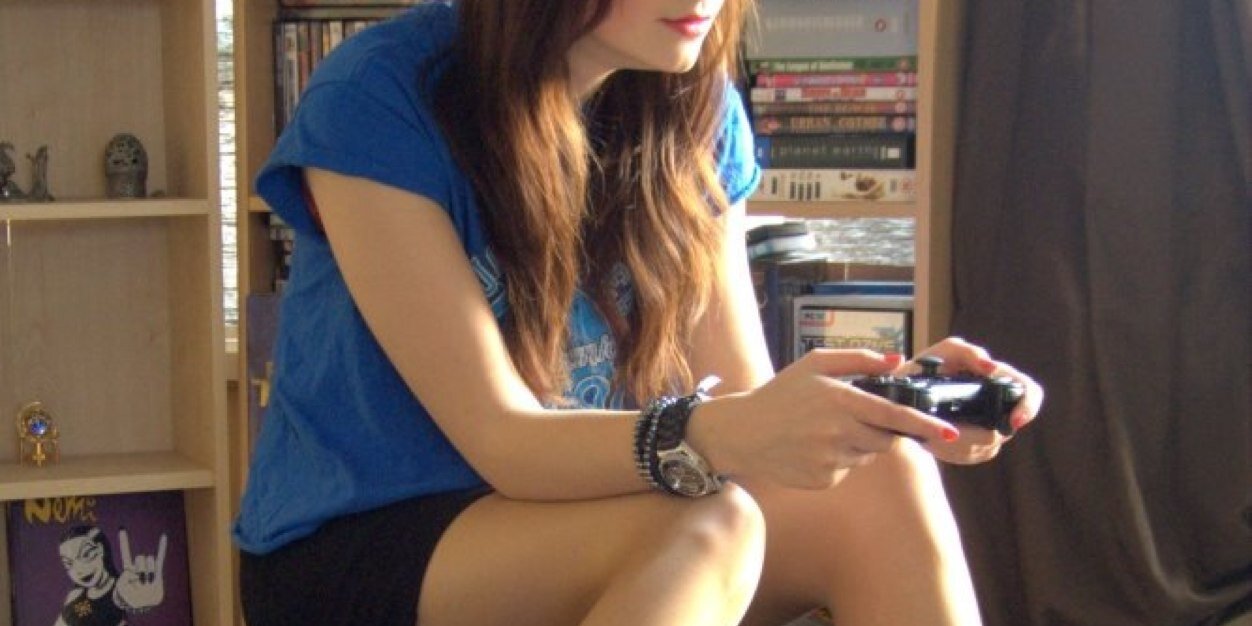 HeatherLouCee's profile banner image