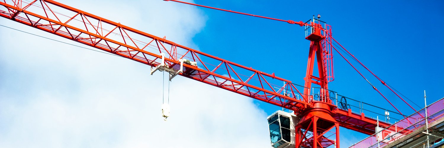 Labour Growth Group's banner