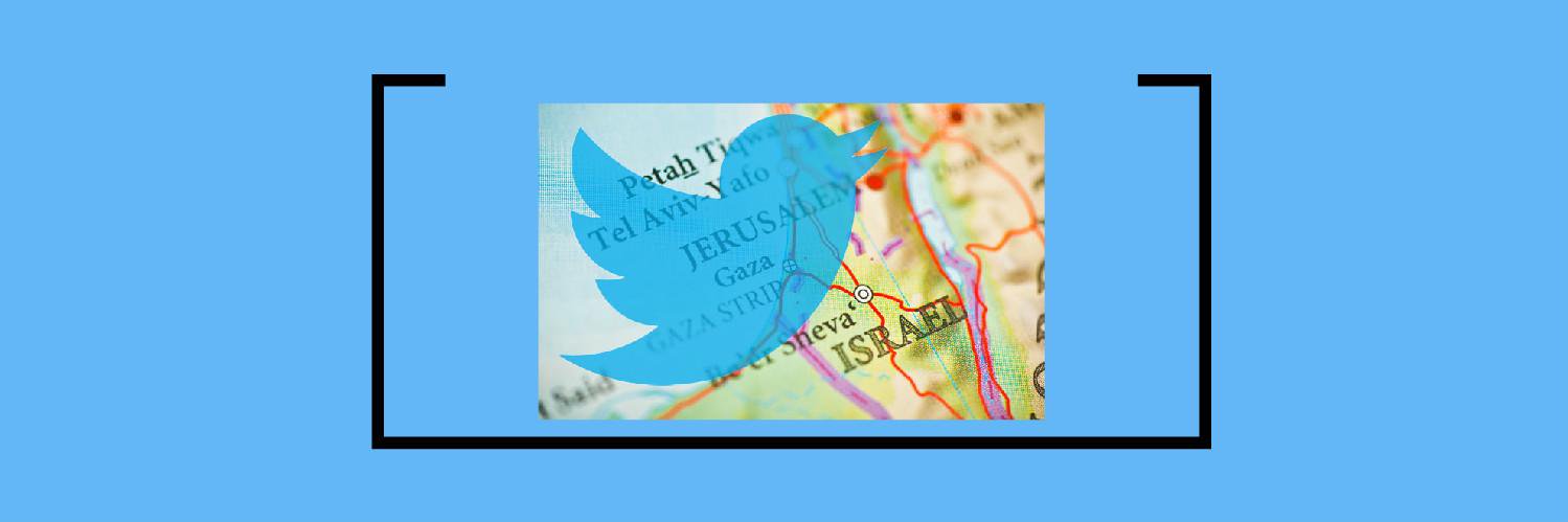 IsraelPresse's profile banner image