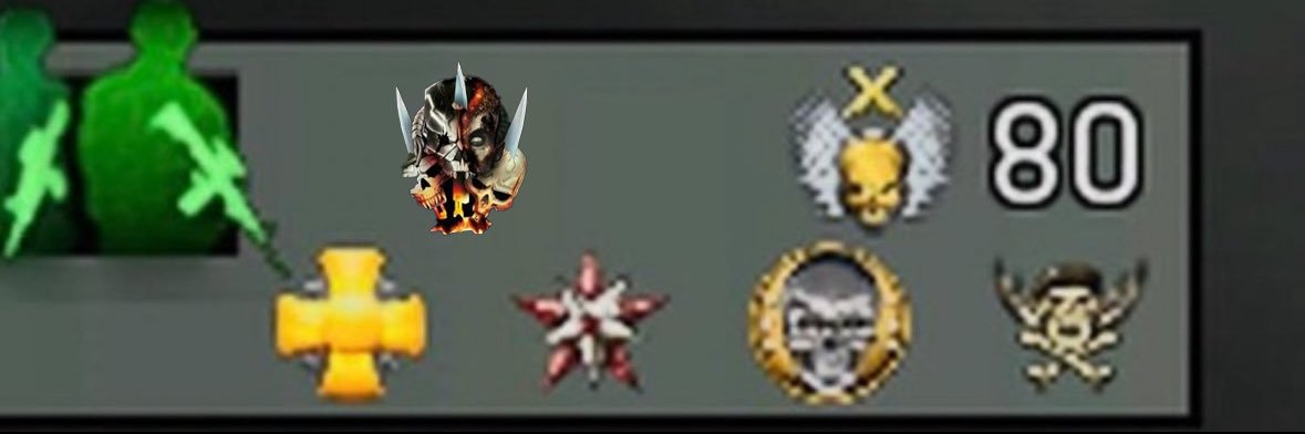 Classic COD enjoyer (Burner Account) banner