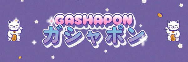 Gashapuntocom Profile Banner