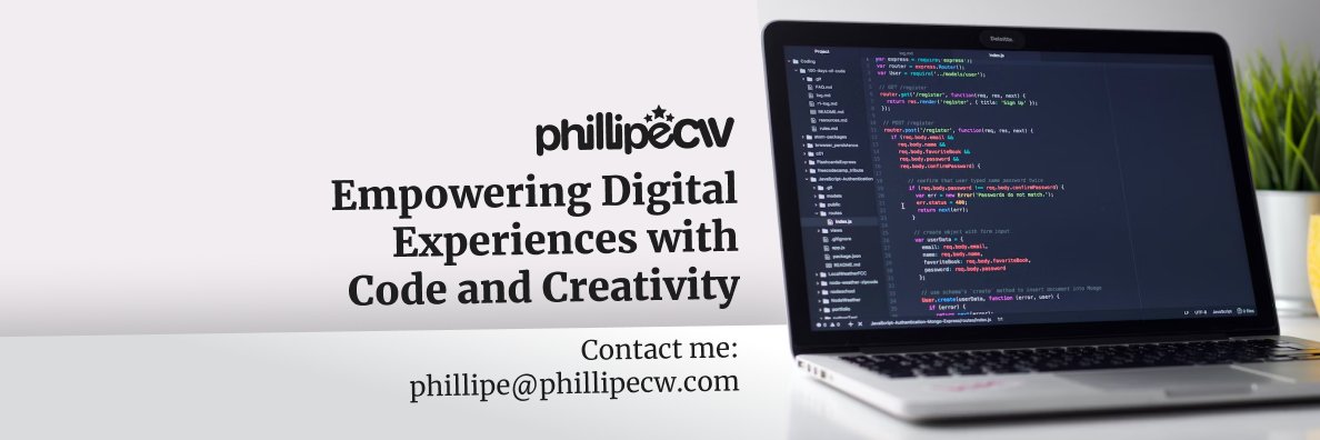 phillipecw's profile banner image