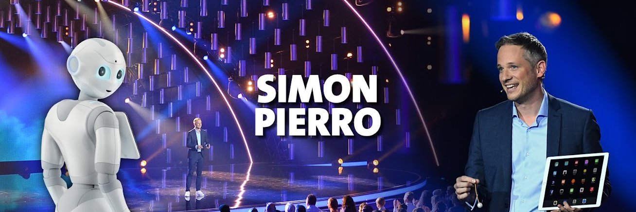 simonpierro's profile banner image
