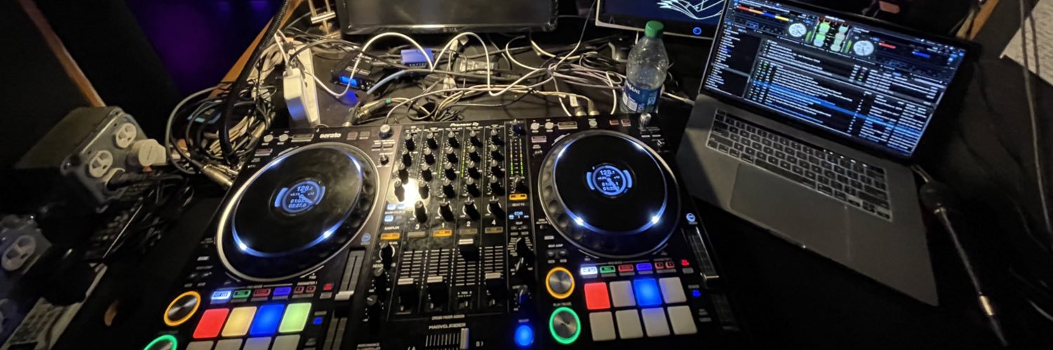 DJHiKevin banner