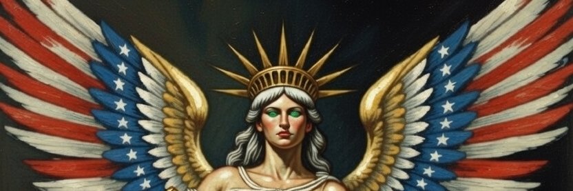 🇺🇸Soldier of Fortune banner