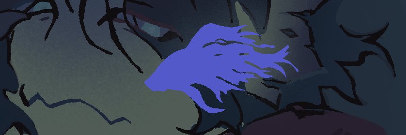 ?'s banner