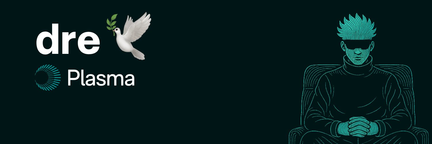 đrë 🔺️'s banner