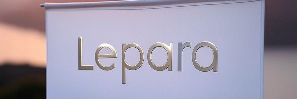 Lepara's banner