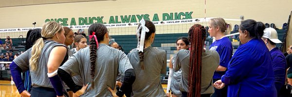 ElginVball Profile Banner