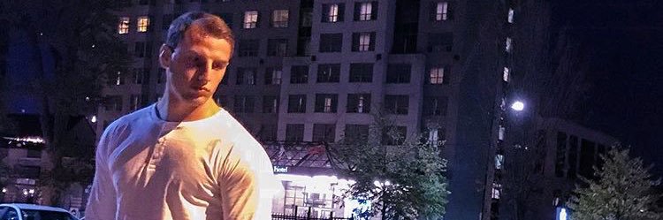 nikpetrie's profile banner image