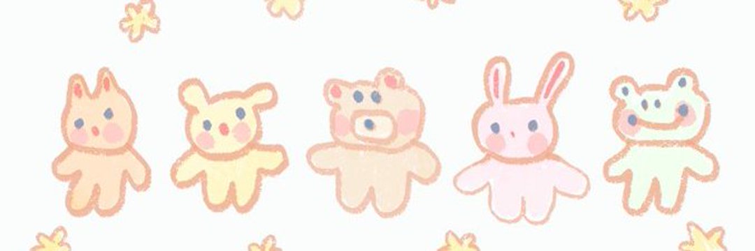 Riley🧸 banner