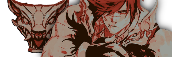 feralpunches Profile Banner