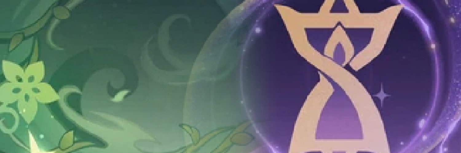 timely sethnari ⌛🌱 banner