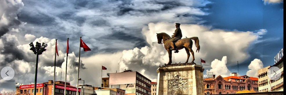 aligocek's profile banner image