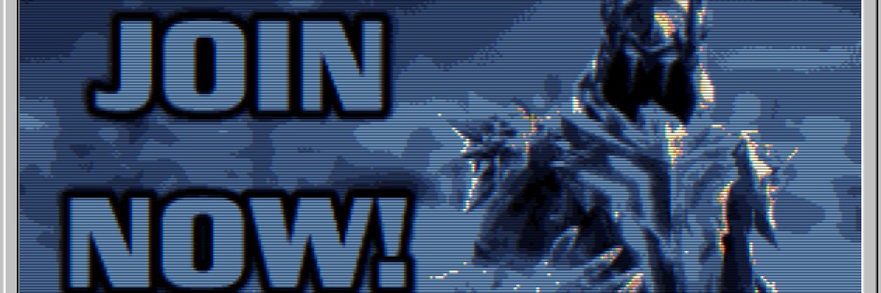 Cold Fusion Fortnite banner