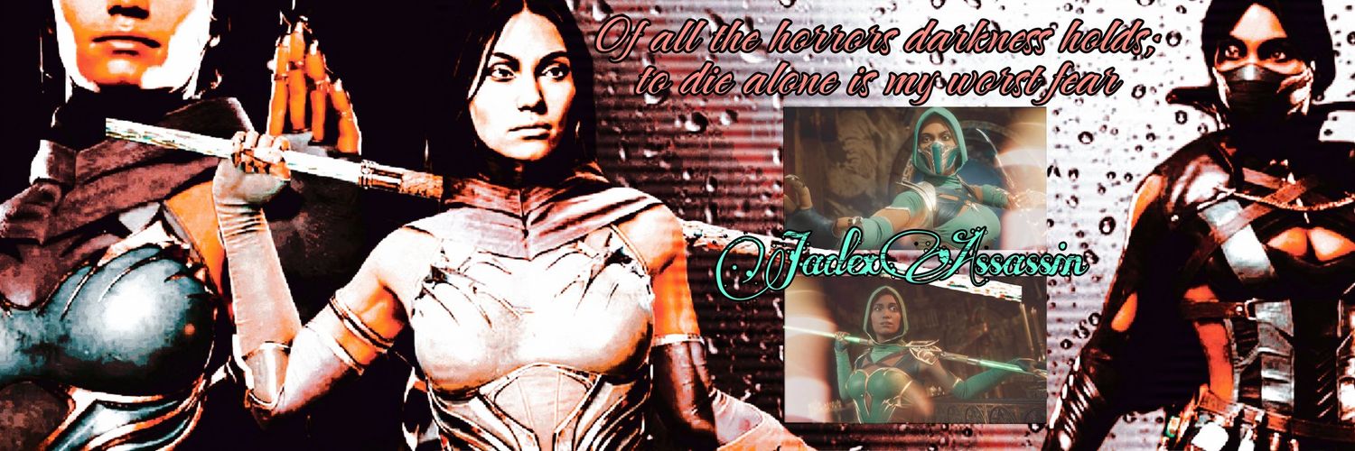 Jade (Parody)'s banner