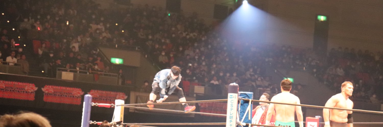 まぁすけ banner