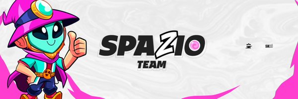 SpazioTeamS Profile Banner