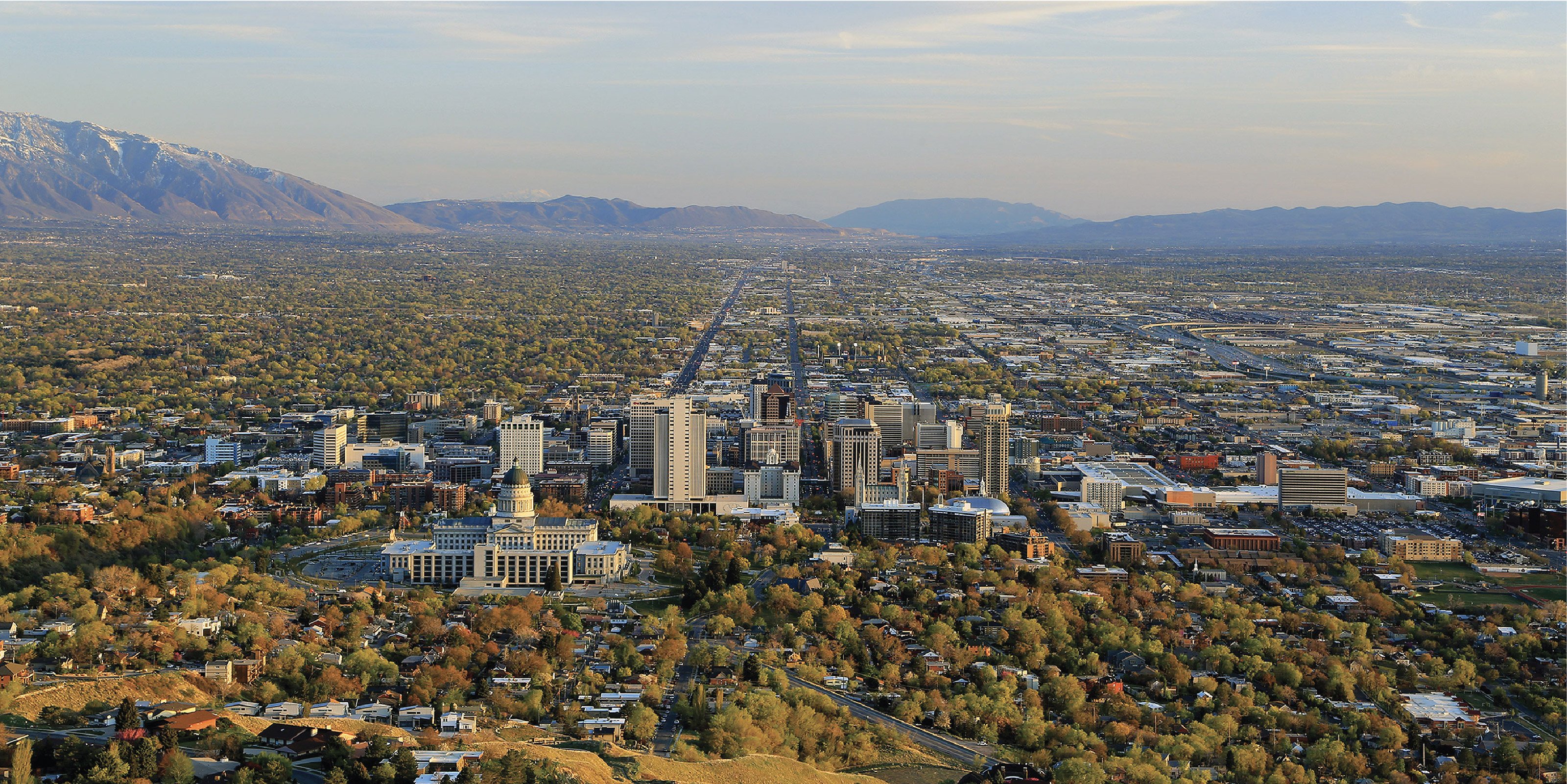 Salt Lake Chamber banner