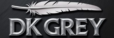 Dr. Frank Forgnoni / D.K. GREY's banner