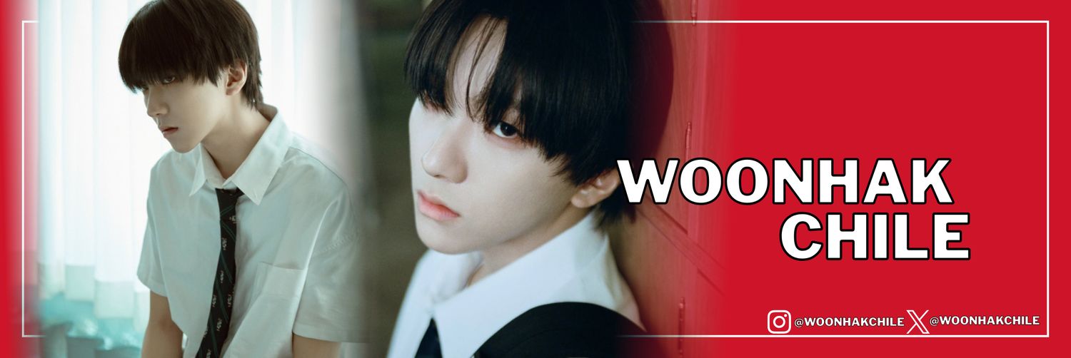 Woonhak chile banner