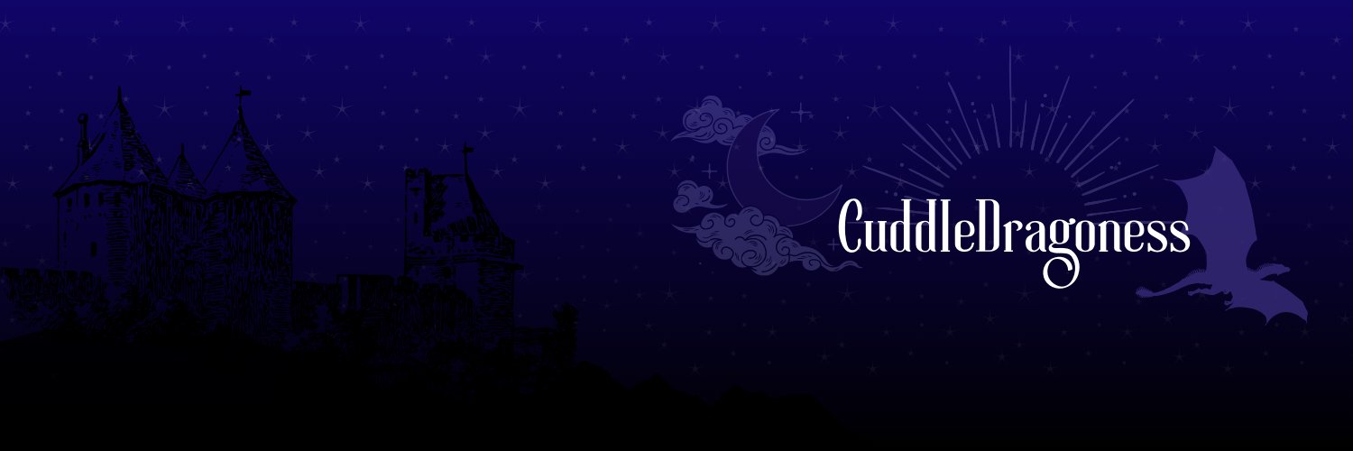 Echo Needs Cuddles banner