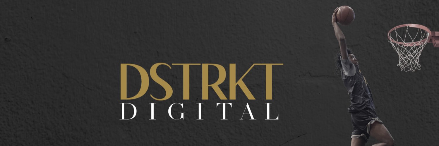 DSTRKT Digital's banner