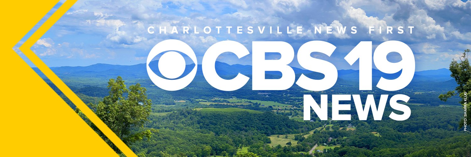 CBS19 News: Charlottesville News First Profile Banner