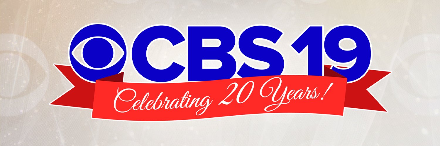 CBS19 News: Charlottesville News First's banner