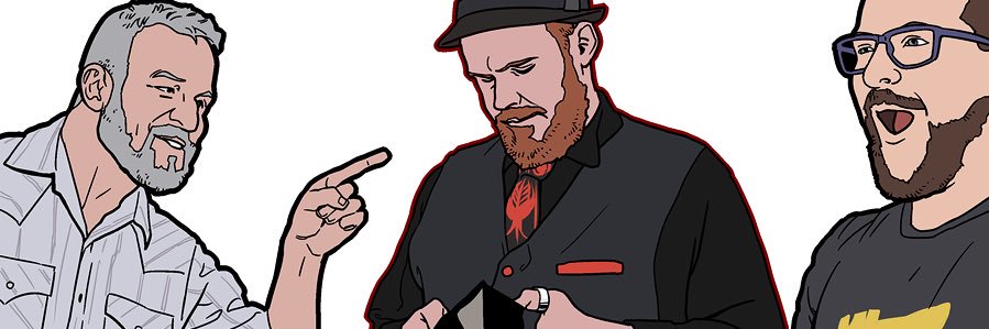 PickpocketJames banner