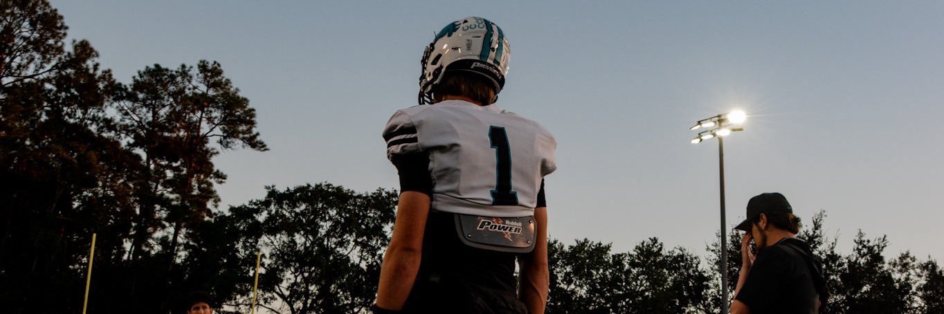 Jake Contner banner