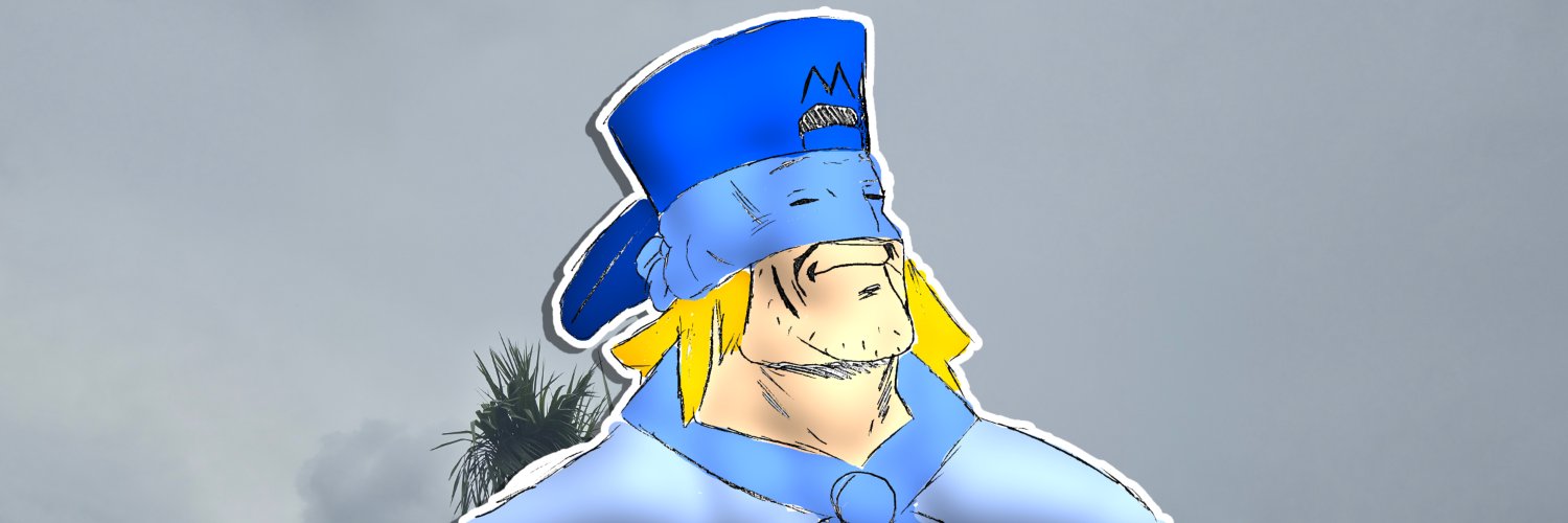 ElMidgeto1987's profile banner image