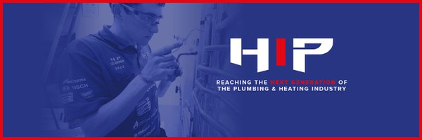HIPMagazine Profile Banner